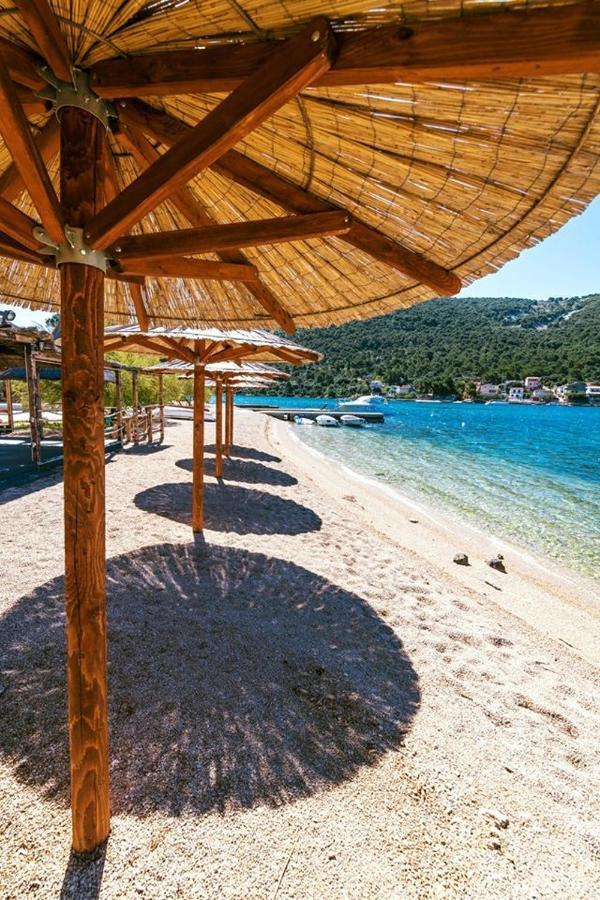 Apartman Belakusic 1 Grebaštica Exterior foto