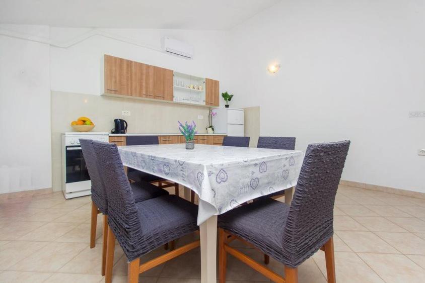 Apartman Belakusic 1 Grebaštica Exterior foto