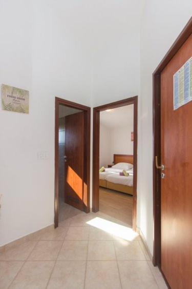 Apartman Belakusic 1 Grebaštica Exterior foto