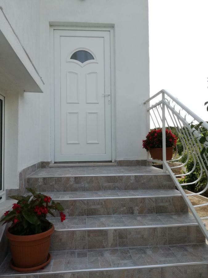 Apartman Belakusic 1 Grebaštica Exterior foto